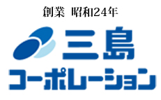 株式会社三島コーポレーション