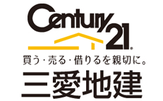 三愛地建株式会社